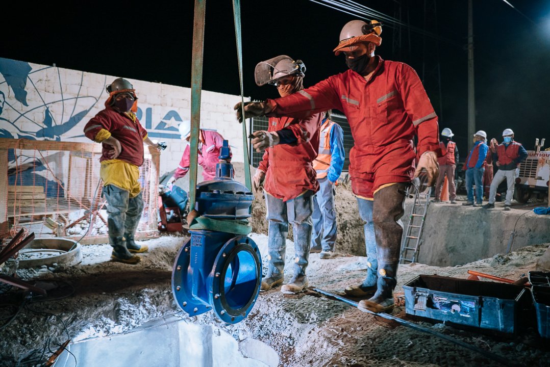 /nueva-atacama-reforzara-la-red-de-agua-potable-en-la-costanera-de-playa-las