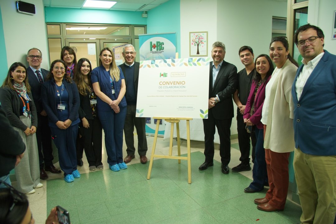 /kinross-dona-pabellon-pediatrico-inclusivo-al-hospital-regional-de-copiapo