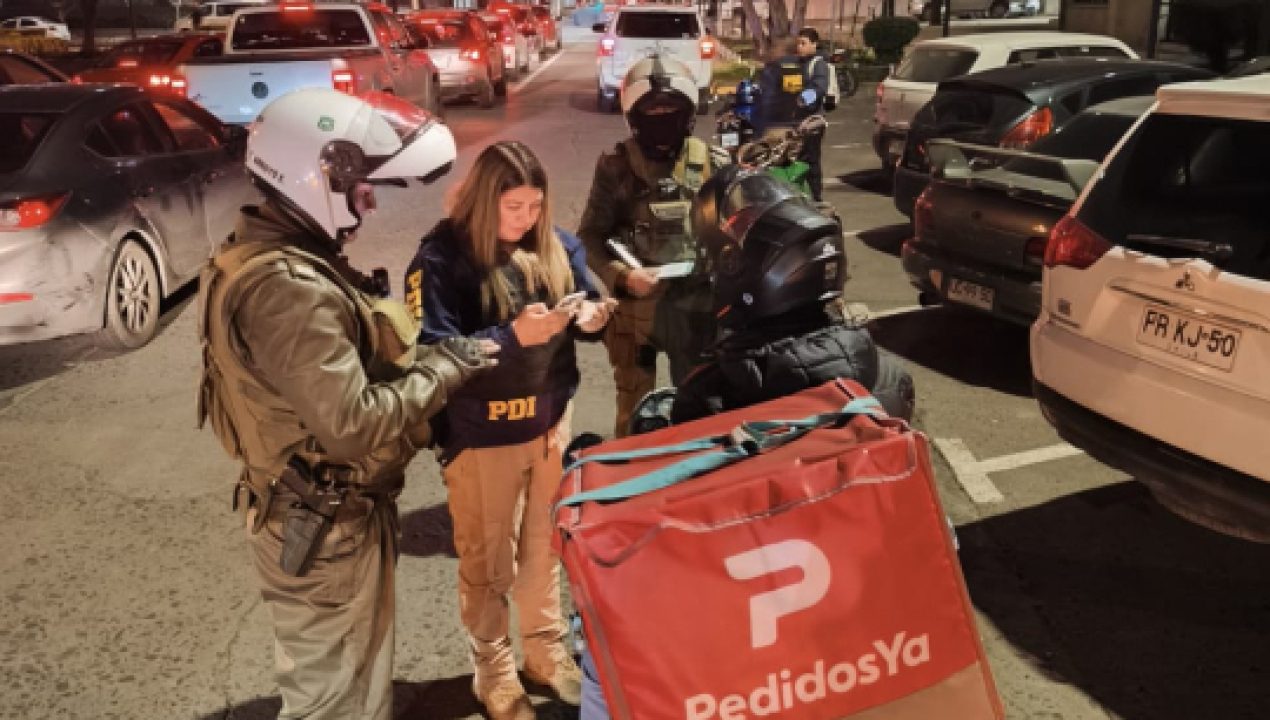 /pdi-y-carabineros-desarrollaron-ronda-policial-en-la-region-del-biobio
