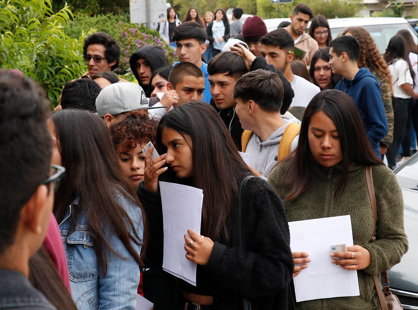 /vocero-de-los-secundarios-confirma-que-no-quieren-que-se-rinda-la-psu-entonces-como-ingresar-a-la-universidad