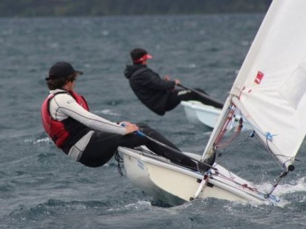 Puerto Varas será sede del Campeonato Nacional de Escuelas de Vela 2024