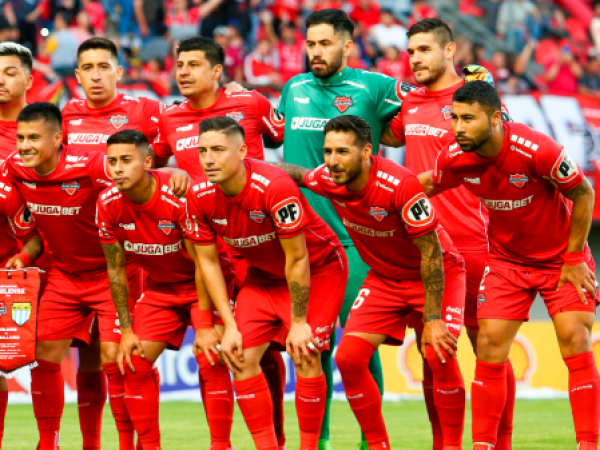 Equipos de regiones fueron los más longevos de la primera división del Fútbol Chileno