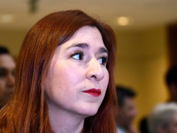 Caso Convenios: Fiscalía solicita desafuero de la diputada Catalina Pérez