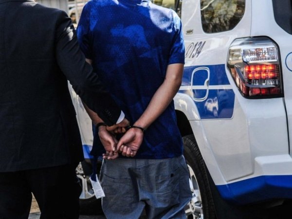 Detienen a tres sujetos acusados por homicidio de matrimonio en Graneros
