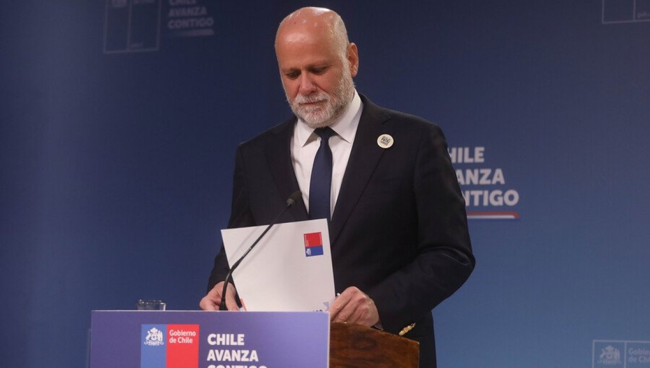 /gobierno-retira-agregados-militares-de-israel-y-hace-un-llamado-a-la