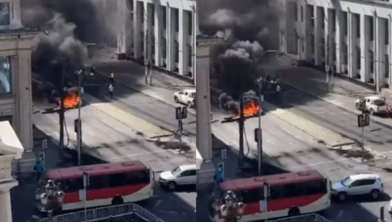 /actualidad/portuarios-protagonizan-nuevas-protestas-con-barricadas-en-valparaiso