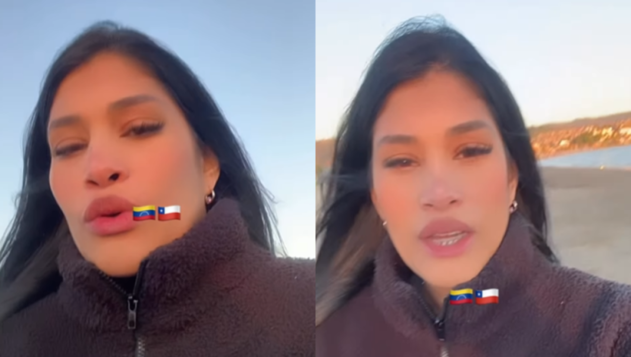 /magazine/venezolana-en-chile-causa-polemica-al-quejarse-del-frio-en-las-playas-del