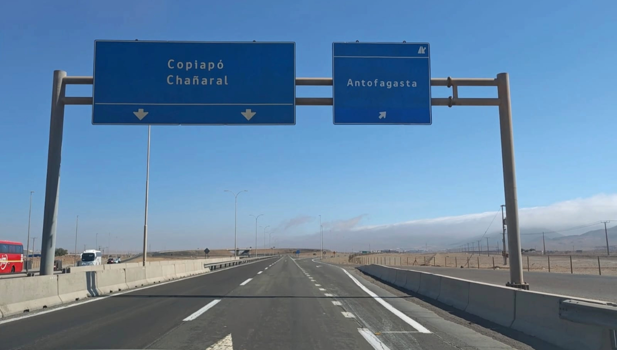 /autopistas-de-antofagasta-informa-cierre-temporal-del-ingreso-a-ruta-26