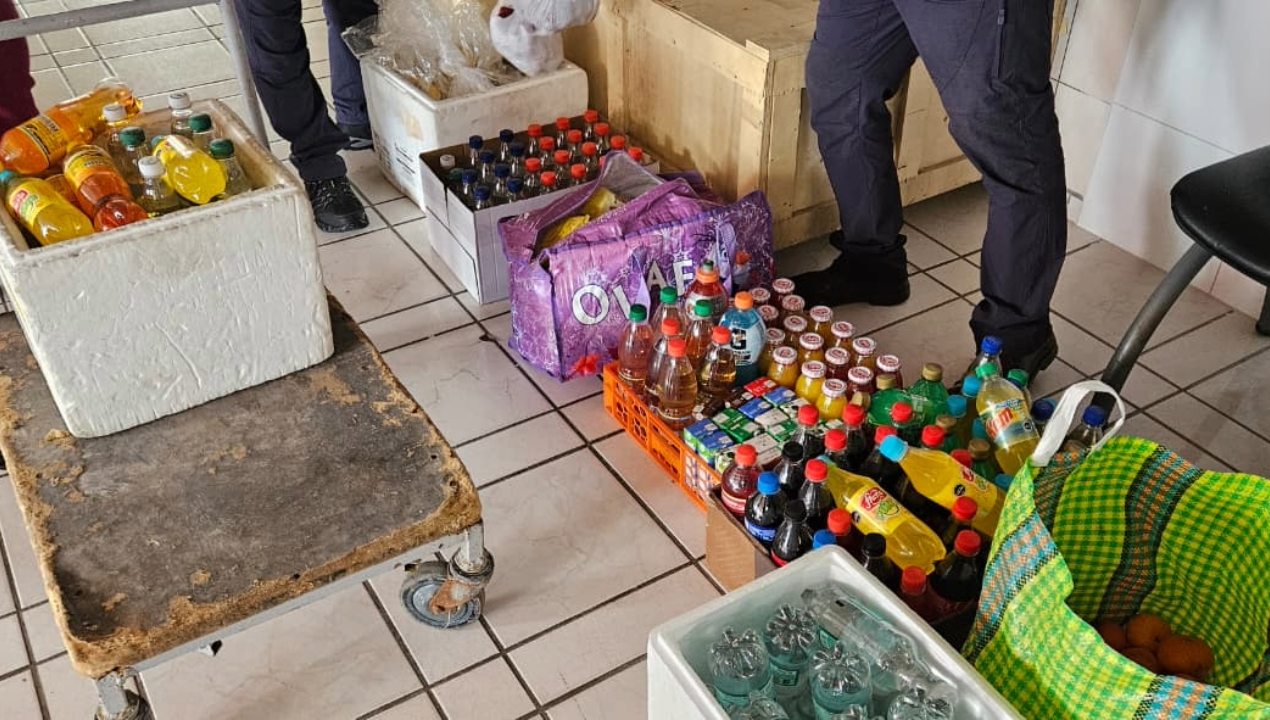 /municipalidad-de-antofagasta-dona-decomiso-a-hogar-don-orione